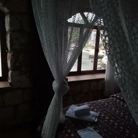 Kekovarestorant&pansiyon Homestay Demre