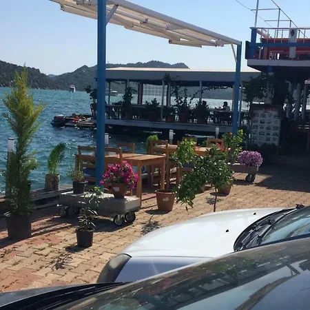 Kekovarestorant&pansiyon * Demre