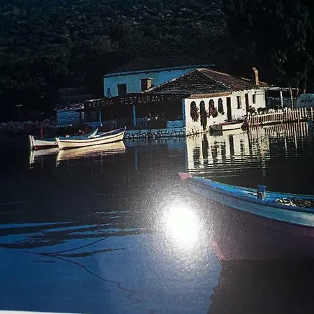 Homestay Kekovarestorant&pansiyon *