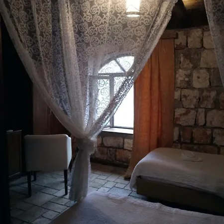 Kekovarestorant&pansiyon Accommodatie bij particulieren Demre