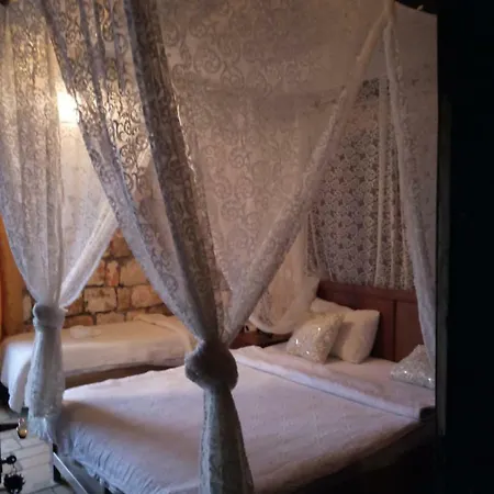 Accommodatie bij particulieren Kekovarestorant&pansiyon Demre