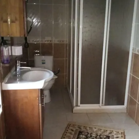 Kekovarestorant&pansiyon * Demre
