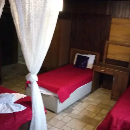 Kekovarestorant&pansiyon Accommodatie bij particulieren Demre