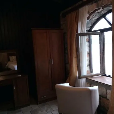 Accommodatie bij particulieren Kekovarestorant&pansiyon Demre