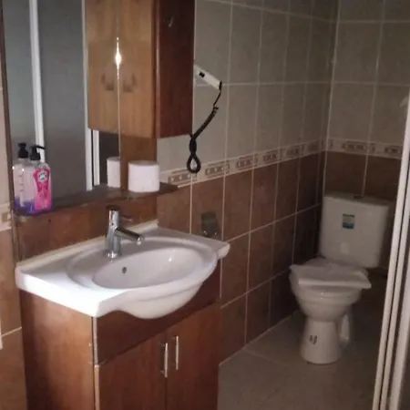 Kekovarestorant&pansiyon Accommodatie bij particulieren *