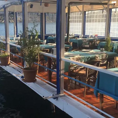Kekovarestorant&pansiyon Accommodatie bij particulieren