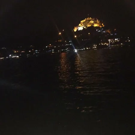 Kekovarestorant&pansiyon Accommodatie bij particulieren *