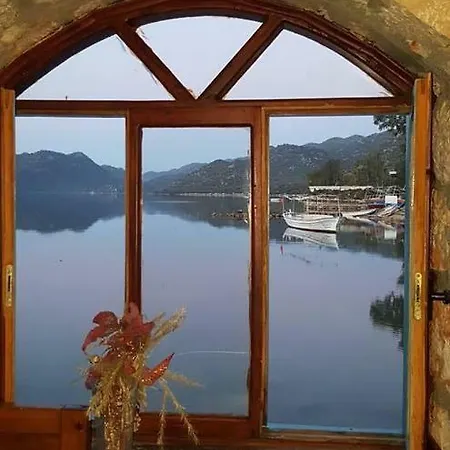Kekovarestorant&pansiyon * Demre